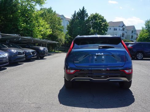 Used 2024 Kia Niro Wind FWD image 5
