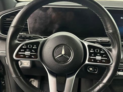 Used 2022 Mercedes-Benz GLE 350 4MATIC w/ 3rd Row Seat Package image 16