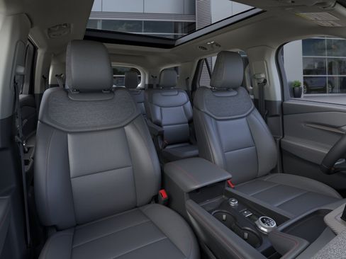New 2026 Ford Explorer Active w/ Active Comfort Package AWD/4WD image 50