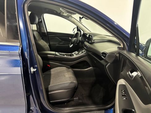 Used 2021 Hyundai Santa Fe SEL AWD/4WD image 19