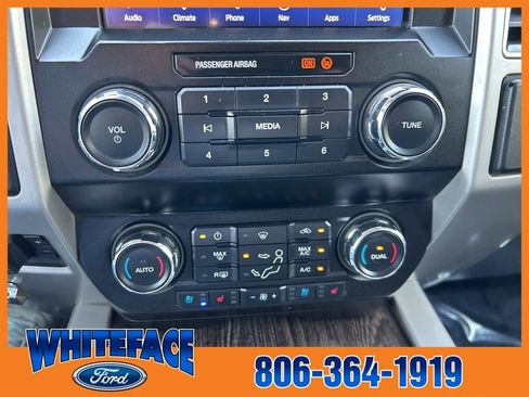 Used 2021 Ford F350 Lariat w/ Lariat Ultimate Package image 29