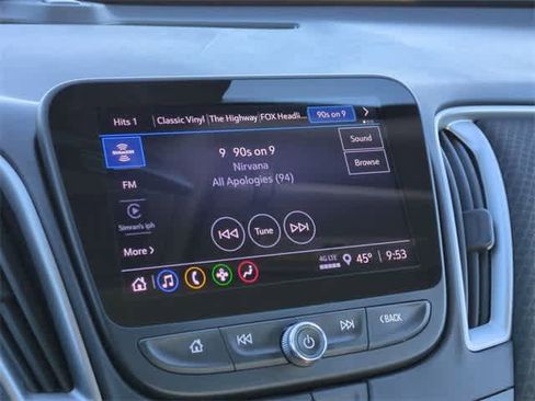 Used 2023 Chevrolet Malibu LT image 28