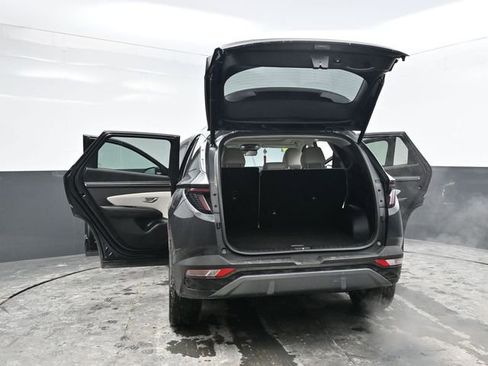 Used 2024 Hyundai Tucson Limited image 44