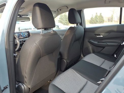 New 2026 Nissan Sentra SV image 27