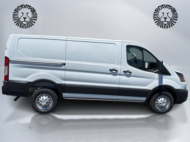 New 2026 Ford Transit 150 Low Roof AWD image 5
