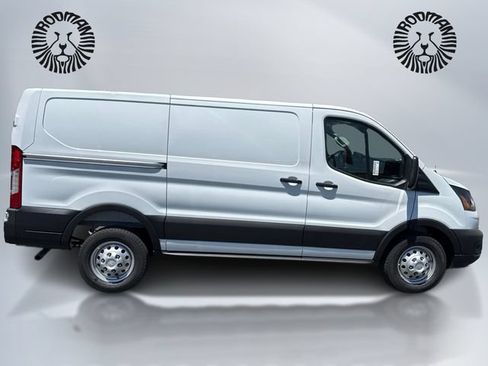 New 2026 Ford Transit 150 Low Roof AWD image 5