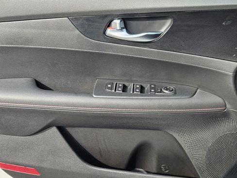Certified 2023 Kia Forte GT FWD image 21