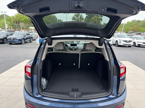 New 2026 Acura RDX SH-AWD w/ Technology Package image 9