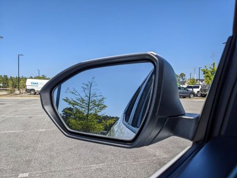 Used 2023 Hyundai Santa Cruz Limited image 15