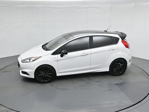 Certified 2019 Ford Fiesta ST-Line image 40