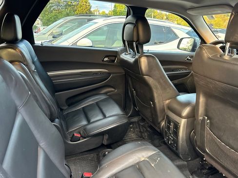 Used 2020 Dodge Durango GT AWD/4WD image 11