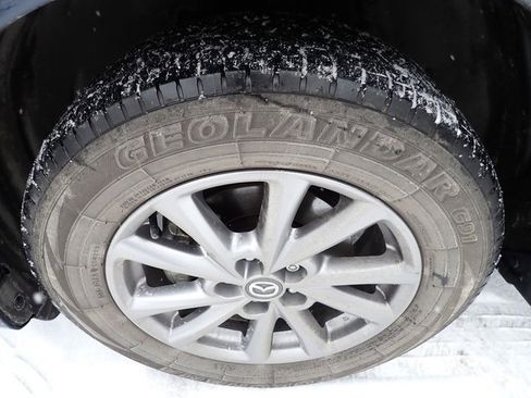 Used 2024 MAZDA CX-5 AWD 2.5 S w/ Preferred Package image 9