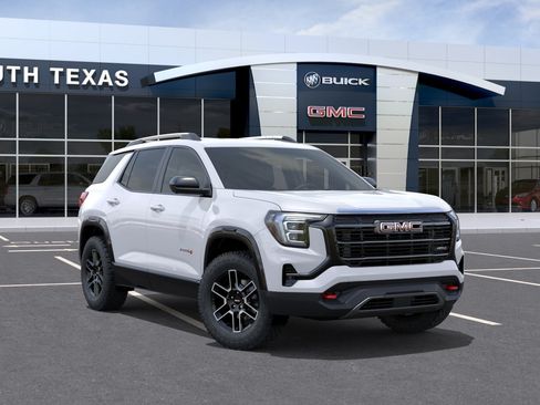 New 2027 GMC Terrain AT4 AWD/4WD image 7