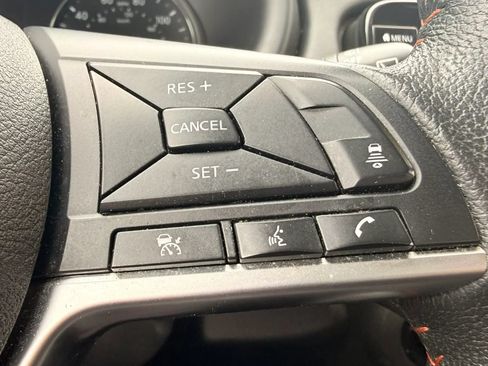 Used 2024 Nissan Kicks SR FWD image 20
