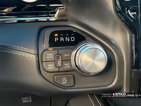 New 2026 RAM 1500 Limited AWD/4WD image 23