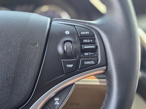 Used 2020 Acura MDX FWD image 31