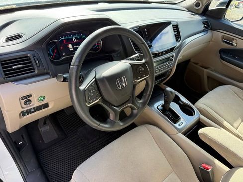 Used 2020 Honda Pilot EX image 13