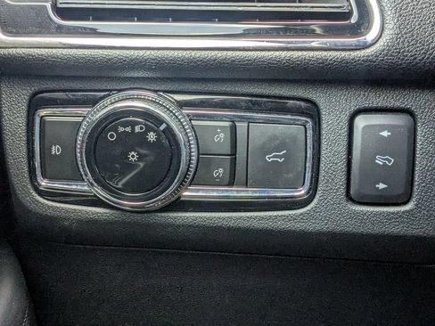 Used 2020 Lincoln Navigator Reserve w/ Equipment Group 208A Reserve AWD/4WD image 14