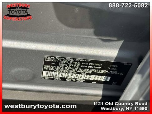 Used 2023 Toyota RAV4 XSE w/ Weather Package AWD/4WD image 22