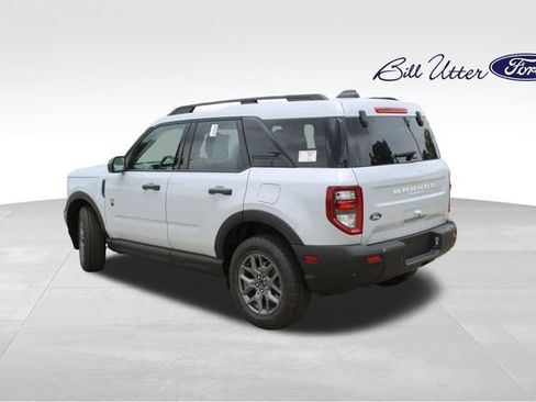 New 2026 Ford Bronco Sport Big Bend AWD/4WD image 4