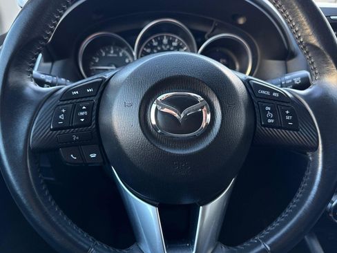 Used 2016 MAZDA CX-5 Touring image 26