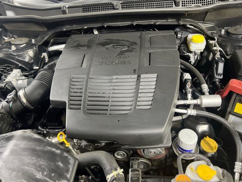 Used 2022 Subaru Forester Touring w/ Popular Package #2 image 29