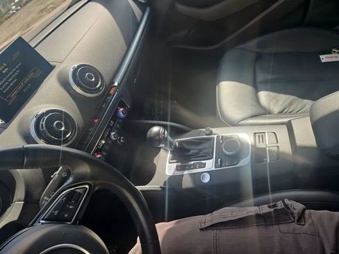 Used 2016 Audi A3 1.8T Premium image 33