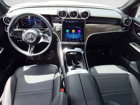 Certified 2026 Mercedes-Benz GLC 300 4MATIC image 18