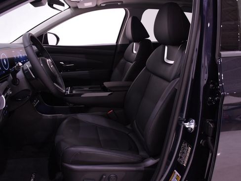 New 2026 Hyundai Tucson Limited AWD/4WD image 18