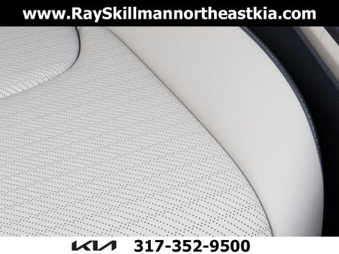 New 2026 Kia Carnival SX Prestige image 24