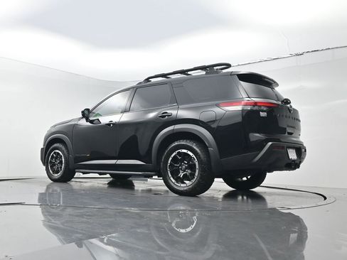 Used 2024 Nissan Pathfinder Rock Creek AWD/4WD image 23
