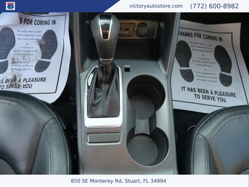 Used 2015 Hyundai Tucson GLS w/ Option Group 02 image 15