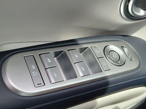 New 2026 Hyundai Palisade Calligraphy AWD/4WD image 15