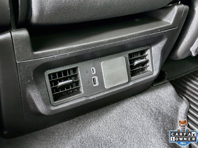 Used 2024 Chevrolet Silverado 1500 Custom w/ Rally Edition AWD/4WD image 25