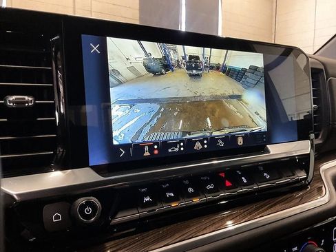 New 2026 Chevrolet Silverado 1500 LT Trail Boss w/ LT Trail Boss Premium Package AWD/4WD image 5