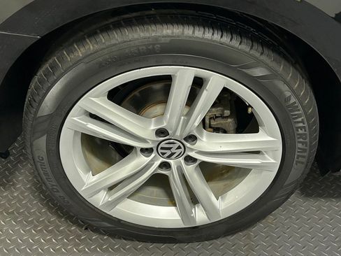 Used 2013 Volkswagen Passat TDI SEL Premium image 19