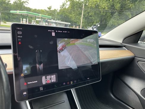 Used 2018 Tesla Model 3 Long Range AWD/4WD image 25