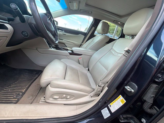 Used 2014 Cadillac XTS Luxury w/ Driver Awareness Package FWD image 18