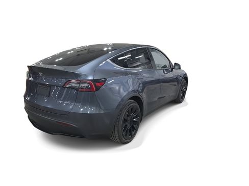 Certified 2023 Tesla Model Y Long Range AWD/4WD image 6