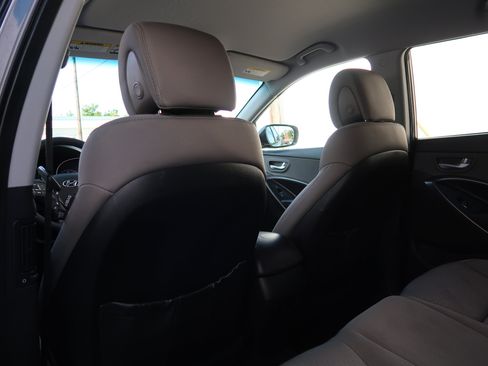 Used 2013 Hyundai Santa Fe Sport w/ Popular Equipment Pkg FWD image 26