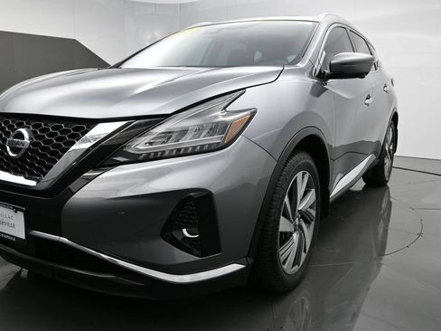 Used 2020 Nissan Murano SL AWD/4WD image 38