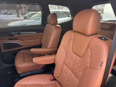 New 2025 Kia Telluride EX X-Line image 22