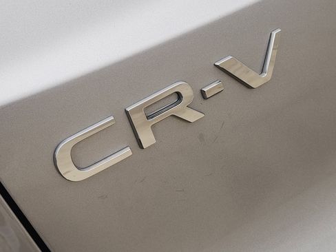 Certified 2023 Honda CR-V LX image 12