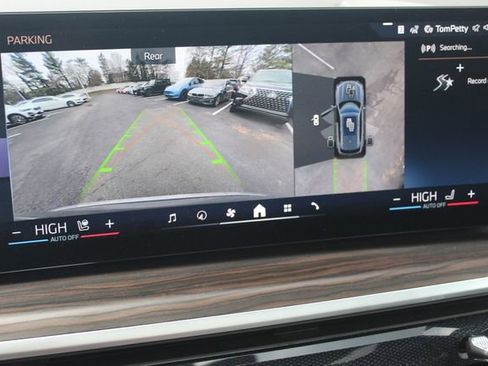 Certified 2024 BMW X5 xDrive40i w/ Parking Assistance Package image 19