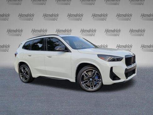 Certified 2024 BMW X1 M35i w/ Premium Package AWD/4WD image 2