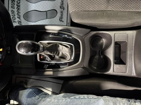 Used 2020 Nissan Rogue Sport S FWD image 16