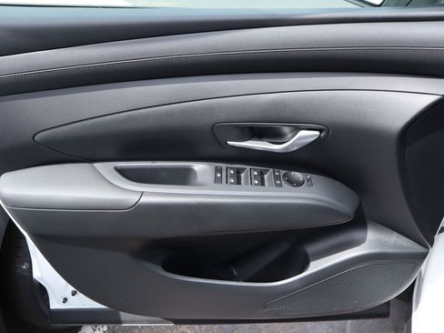 New 2026 Hyundai Tucson SEL AWD/4WD image 15