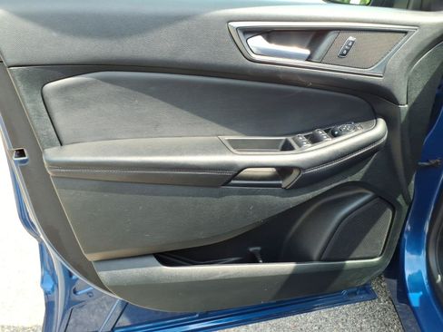 Used 2023 Ford Edge SE AWD/4WD image 15
