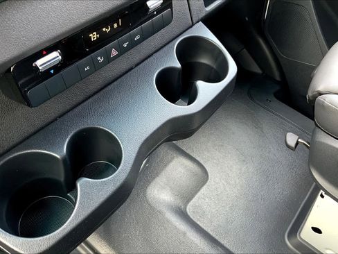 Certified 2025 Mercedes-Benz Sprinter 2500 image 7