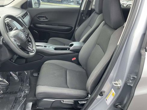 Used 2019 Honda HR-V EX image 27
